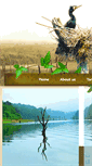 Mobile Screenshot of michaelsinnthekkady.com